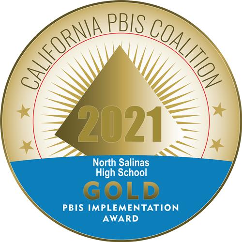 CA PBIS Coalition 2021
